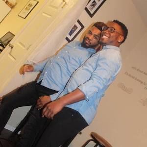 Meet your Posher, Jerode